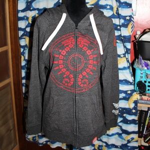 Nintendo Zelda Sweatshirt